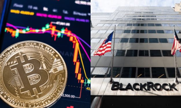 BlackRock výrazne zmení kryptomenový svet – čo nás čaká?