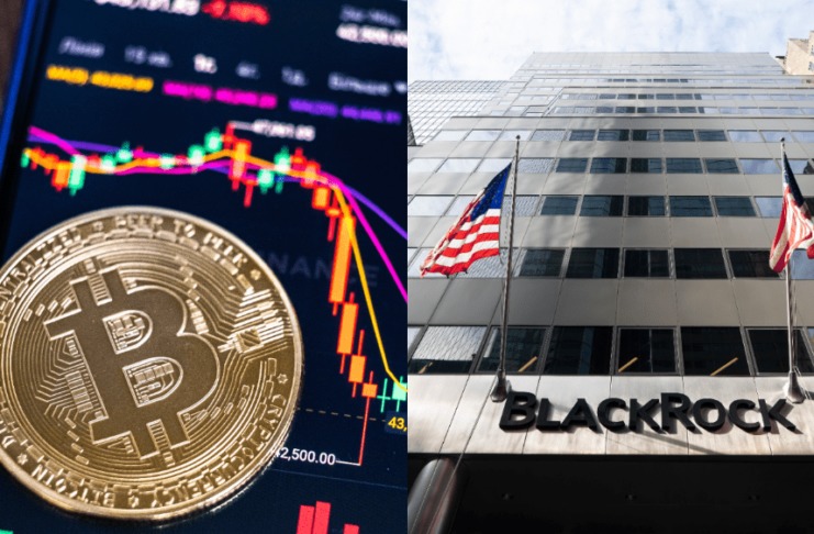 BlackRock výrazne zmení kryptomenový svet – čo nás čaká?