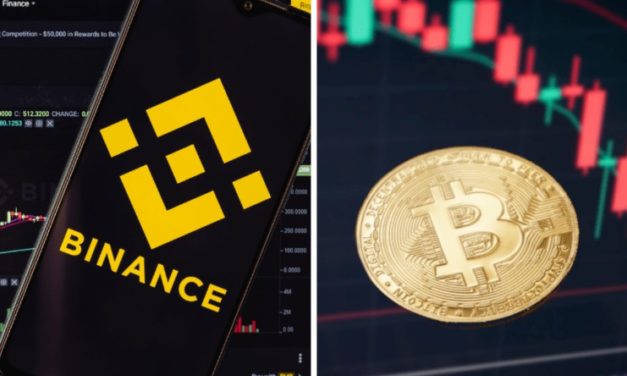 Najväčšia kryptomenová burza čelí rekordnému odlivu kapitálu