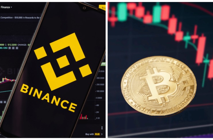 Najväčšia kryptomenová burza čelí rekordnému odlivu kapitálu