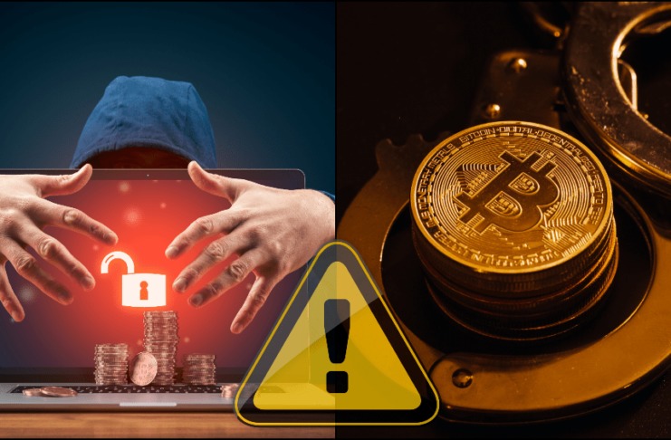 Aktuálne: Ďalšia známa kryptomenová burza pozastavuje výbery