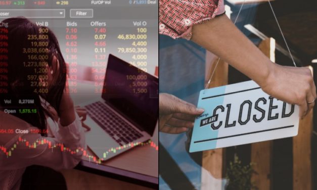 Obľúbená kryptomenová burza Slovákov opúšťa veľkú ekonomiku