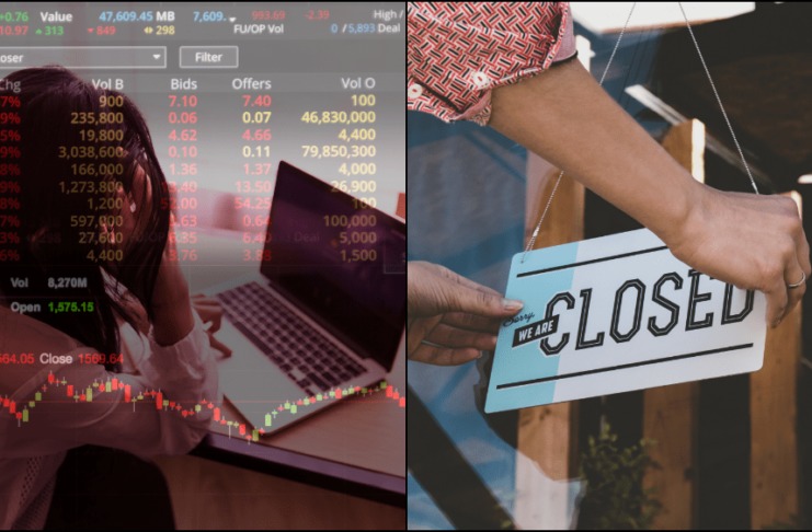 Obľúbená kryptomenová burza Slovákov opúšťa veľkú ekonomiku