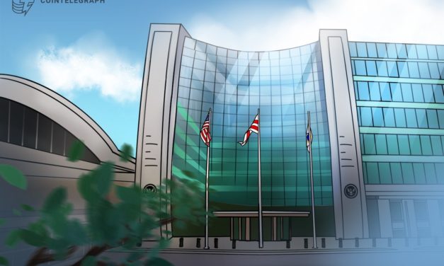 SEC’s crypto actions surged 183% in 6 months after FTX collapse