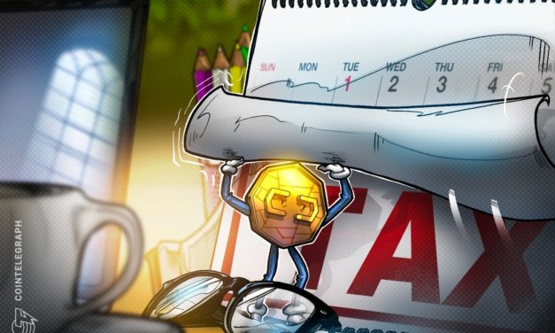 Nigeria to tax crypto, digital assets 10% on capital gains — Experts react