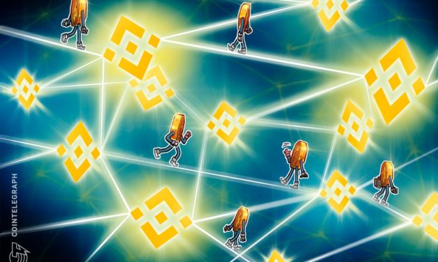 Binance market share chopped with the end of zero-fee BTC trading
