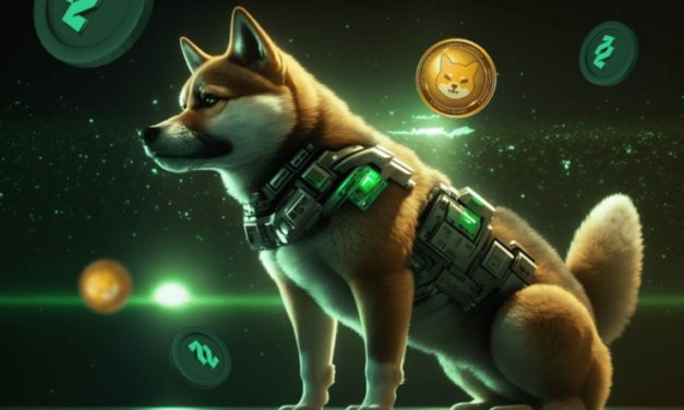 Cena mince Shiba inu vzrástla o 1,5 % za 2 týždne, Tradecurve až o 50 %
