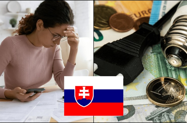 Čaká nás opäť nárast cien energií: Slováci musia šetriť, ale z čoho?