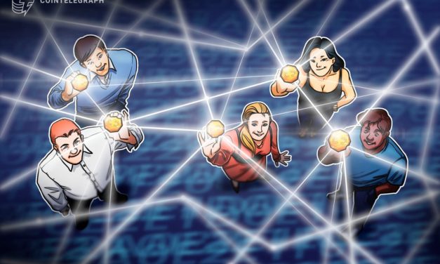 Binance VP of Marketing: crypto needs to 'double down' on community support