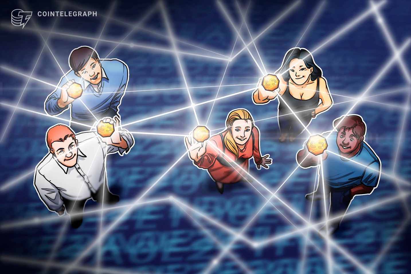 Binance VP of Marketing: crypto needs to 'double down' on community support