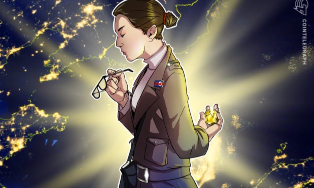 Atomic Wallet hacker sends crypto to mixer used by Lazarus Group: Elliptic