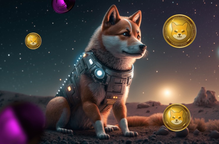 Podľa analýzy Shiba Inu (SHIB) prekoná Cardano (ADA), ale odborníci pre najväčšie výnosy preferujú Collateral Network (COLT)