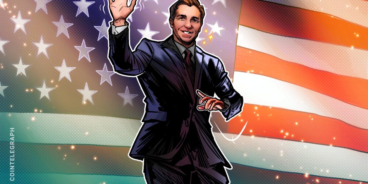 Pro-Bitcoin DeSantis tagged over AI-faked photos in Trump smear campaign