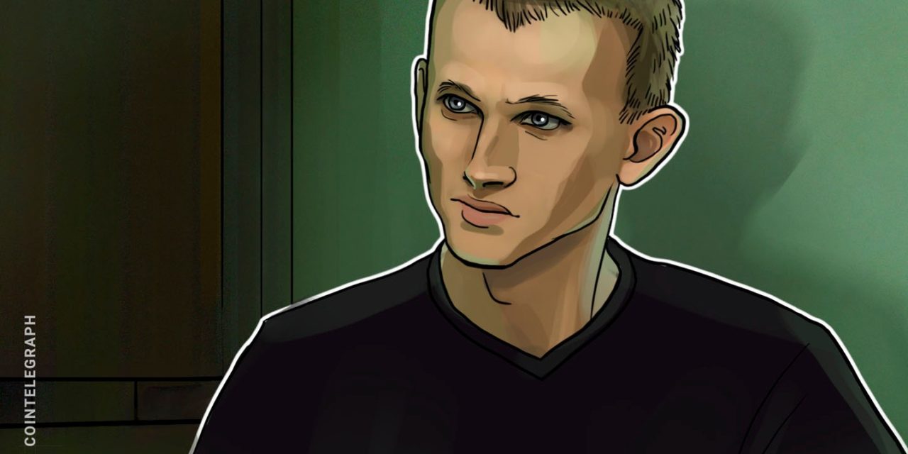 Vitalik Buterin and Polygon co-founder to help send $100M toward COVID-19 research