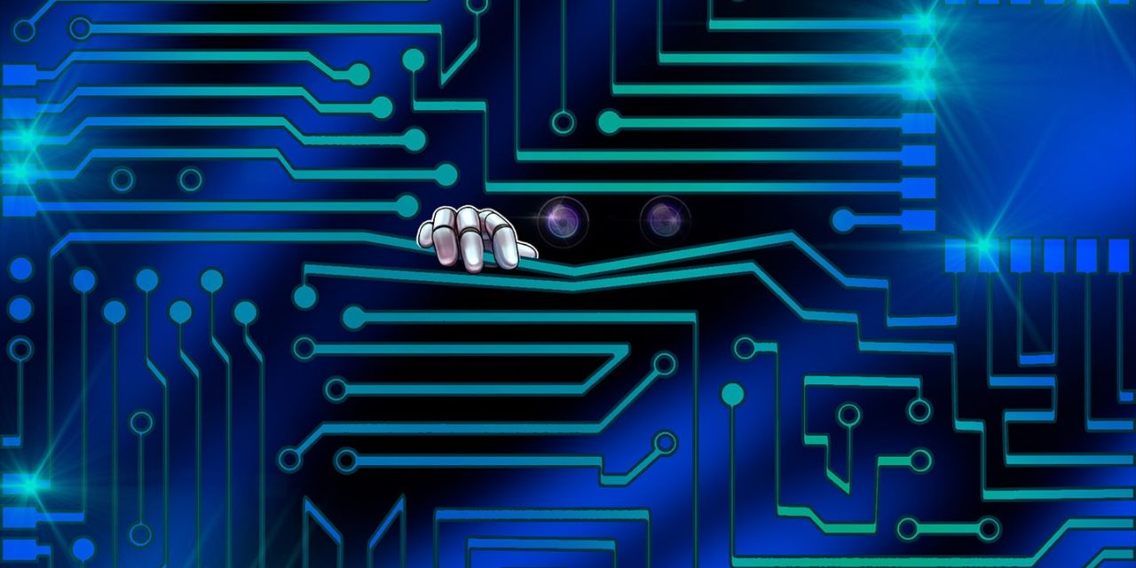 AI military drone kept murdering its human operator in simulated tests