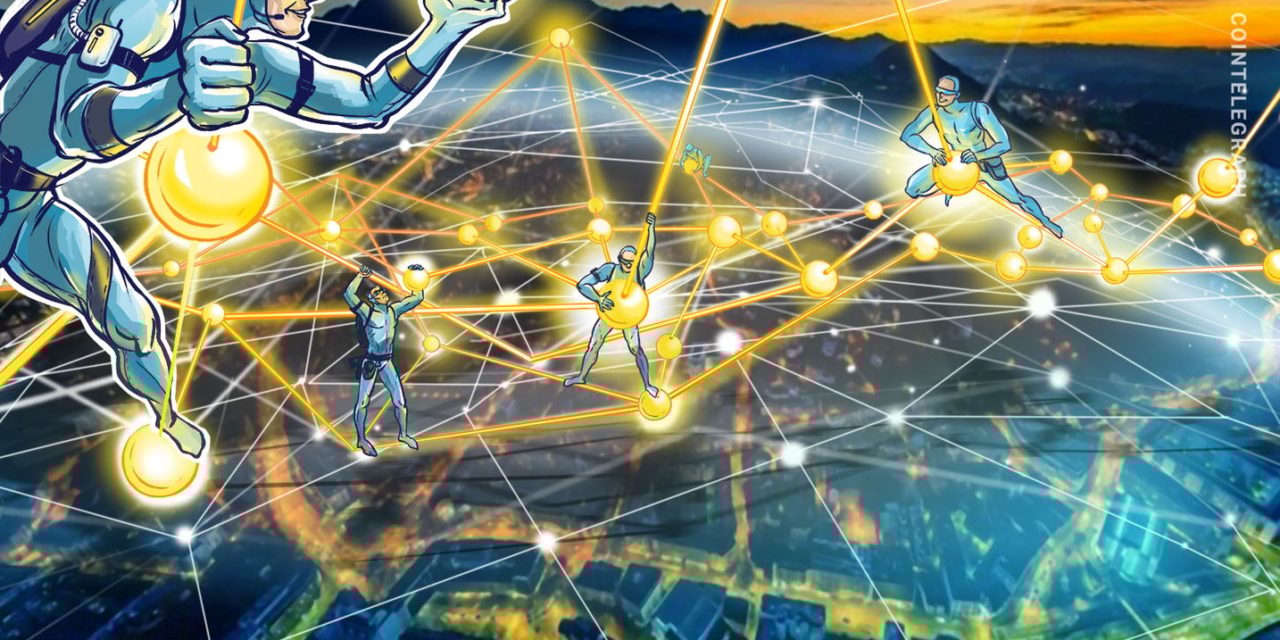 Stop shoving crypto ‘down people’s throats’ — Pudgy Penguins CEO on NFTs