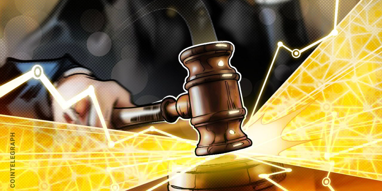 SEC sues Coinbase for breaking US securities rules