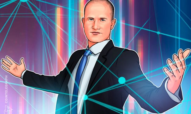 Coinbase CEO’s stock sale was probably not planned to occur a day ahead of SEC suit