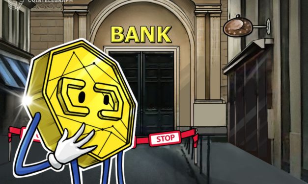 Investment bank TD Cowen shuts crypto unit a year after opening