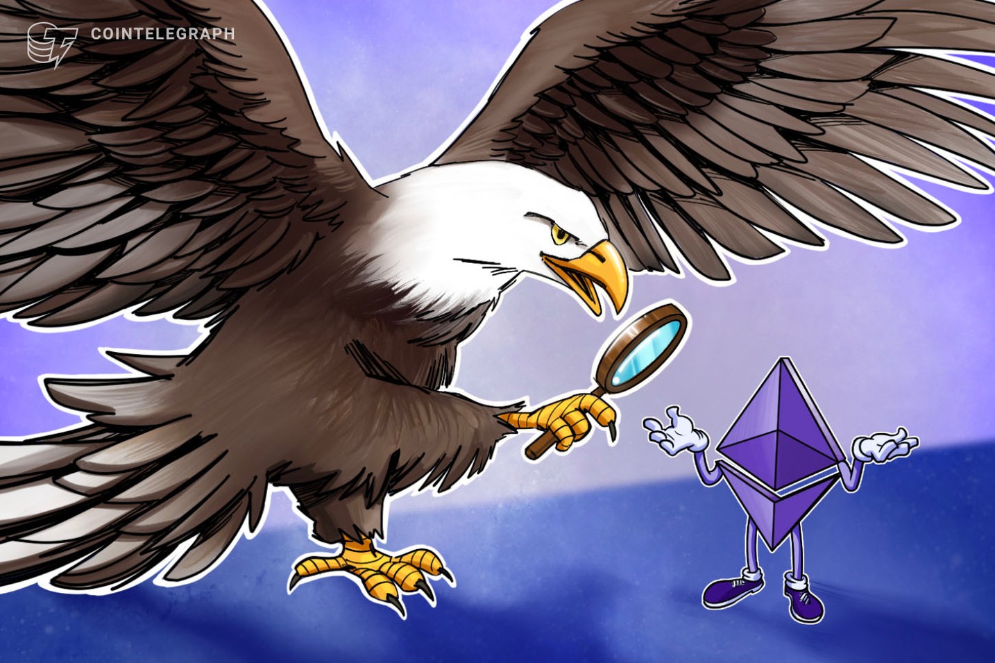 Hinman docs unsealed: SEC concerned over ‘Ether is not a security’ statement