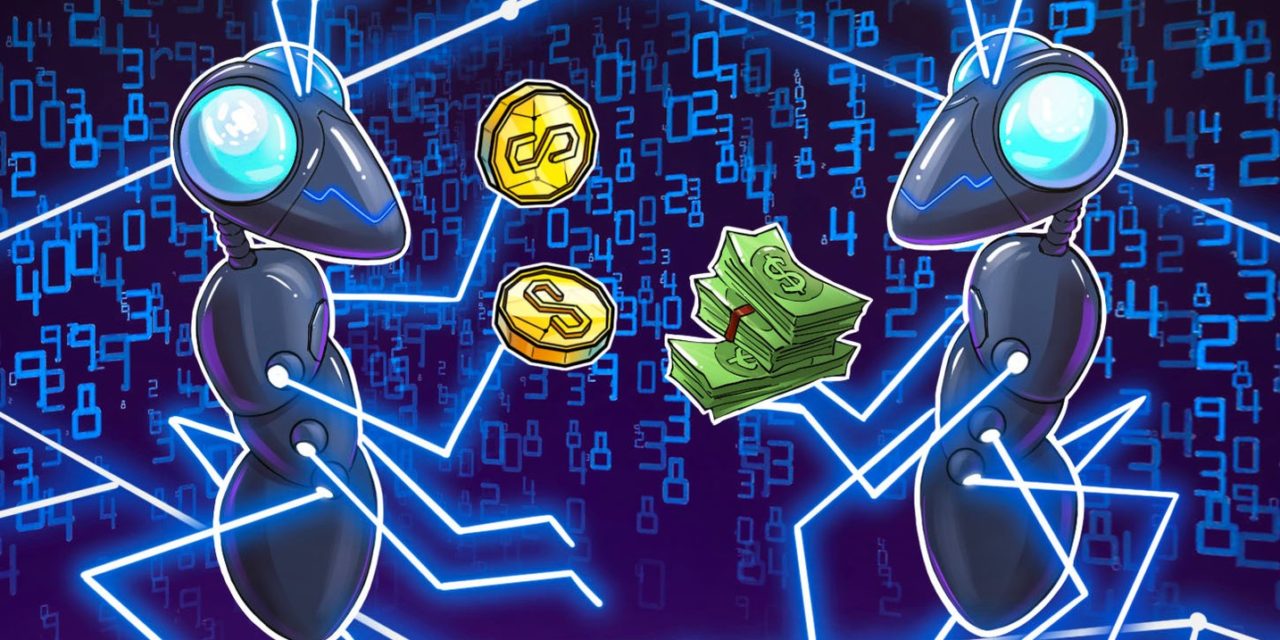 Hong Kong-based First Digital Group launches redeemable USD-backed stablecoin