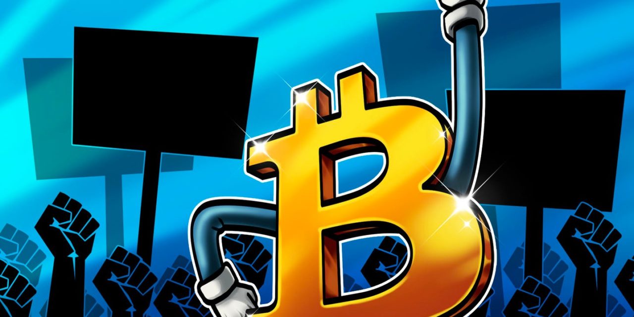 Bitcoin to fight against European challenges — Northern Lightning founder