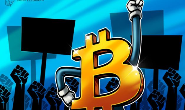 Bitcoin to fight against European challenges — Northern Lightning founder