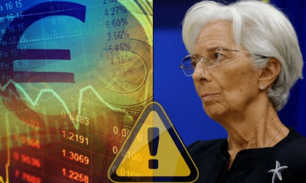 Európanom sa do 4 rokov zmení život. ECB predstavila plán zavedenia digitálnych peňazí