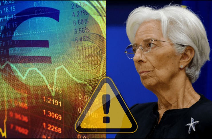 Európanom sa do 4 rokov zmení život. ECB predstavila plán zavedenia digitálnych peňazí