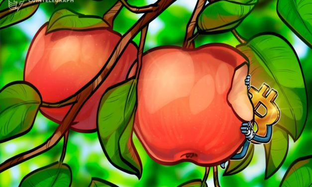 Apple to delist Nostr-based Damus app for Bitcoin tip feature