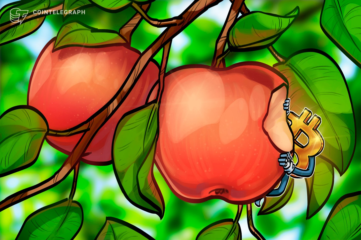 Apple to delist Nostr-based Damus app for Bitcoin tip feature 