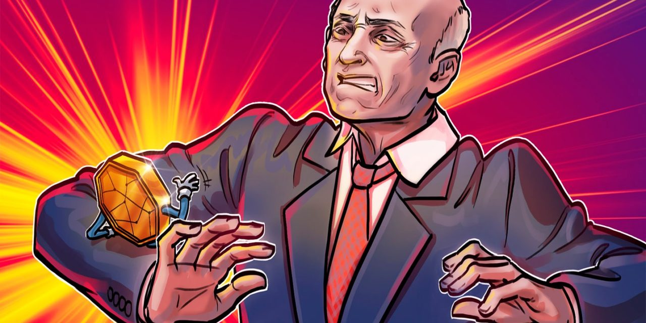 SEC lawsuit against Binance and Coinbase unifies the crypto industry