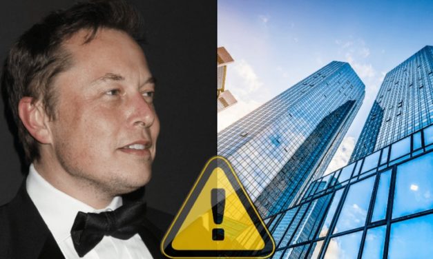 Elon Musk vydal dôležité varovanie: Čaká nás veľká kríza nehnuteľností