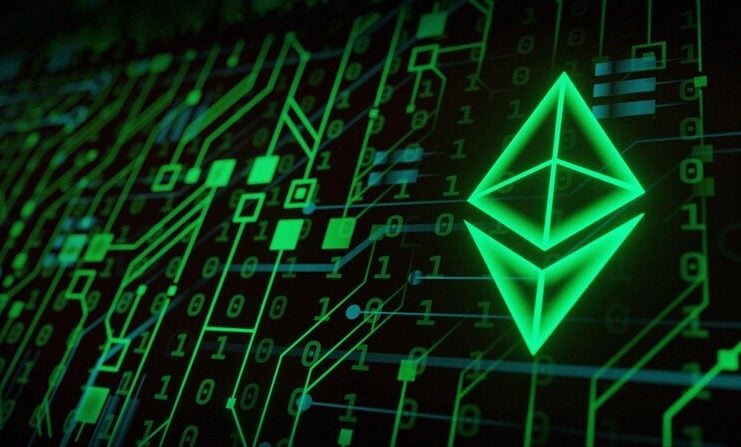Analýza etherea, rastúci trend by mohol posunúť ceny ETH a Tradecurve nahor