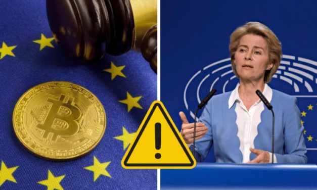 Regulácia MiCA je len začiatok. Európska únia príde s ďalšími opatreniami