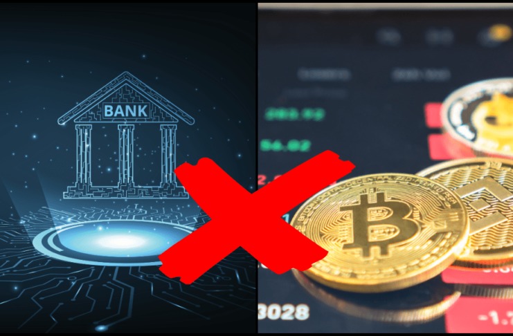 Tvrdý zásah EÚ: Pre banky už kryptomeny viac nebudú zaujímavé