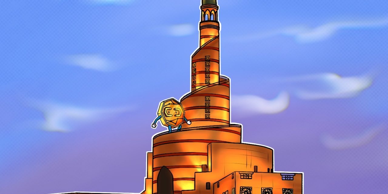 Qatar slammed for not taking enough action against crypto companies