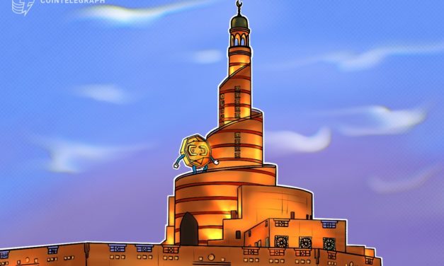 Qatar slammed for not taking enough action against crypto companies