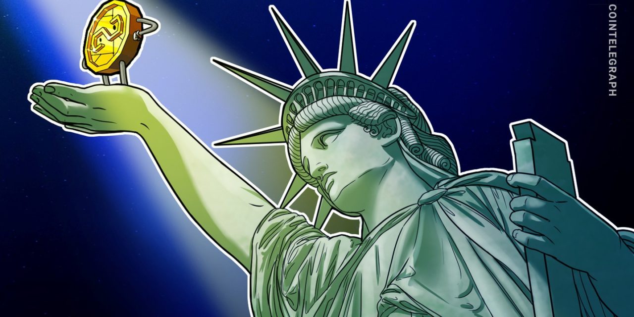 The US will find the 'right outcome' for crypto, eventually – Coinbase CEO