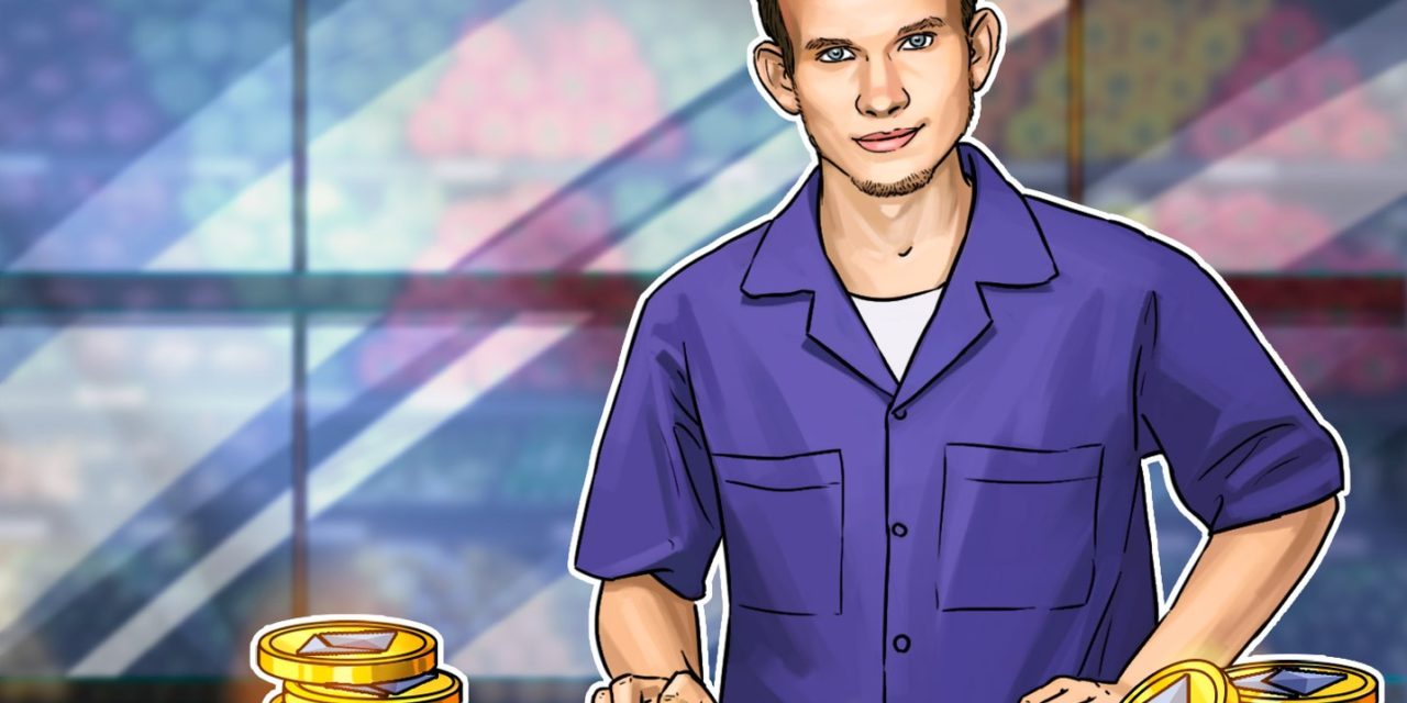 Vitalik Buterin: Ethereum ‘fails’ without these 3 important ‘transitions’