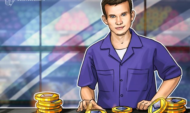 Vitalik Buterin: Ethereum ‘fails’ without these 3 important ‘transitions’