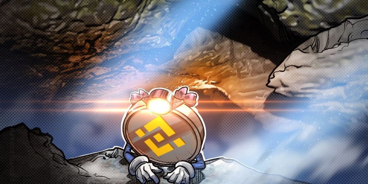 Binance vs. SEC: How low can BNB price go?