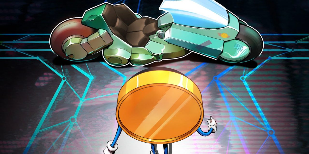 Jump Trading seeks to move Terra class action suit to California