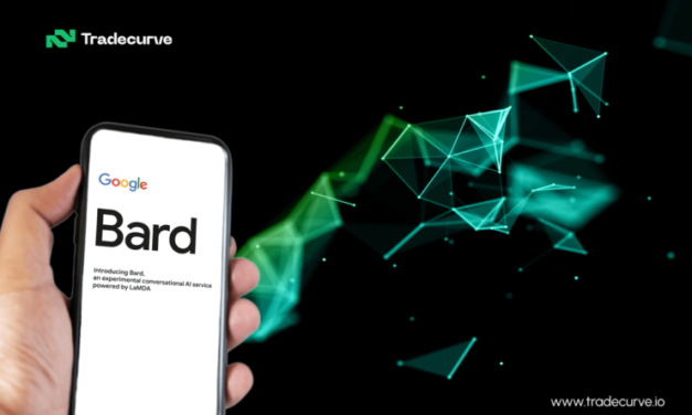 Google Bard predpovedá prudký nárast hodnoty spoločností RenQ Finance a Tradecurve