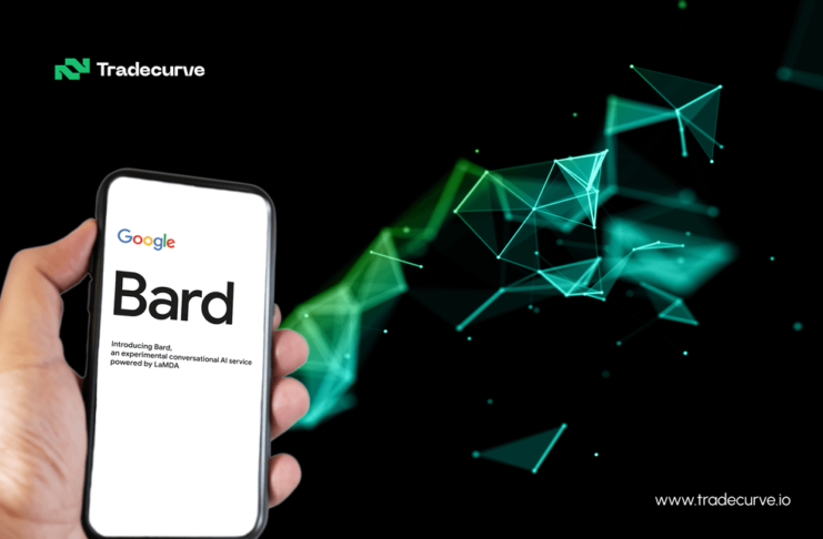 Google Bard predpovedá prudký nárast hodnoty spoločností RenQ Finance a Tradecurve