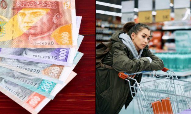 Bolo by Slovákom lepšie s korunami? Za vysoké ceny môže údajne prijatie eura