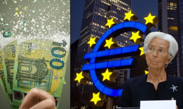Ceny budú naďalej rásť, varuje šéfka Európskej centrálnej banky