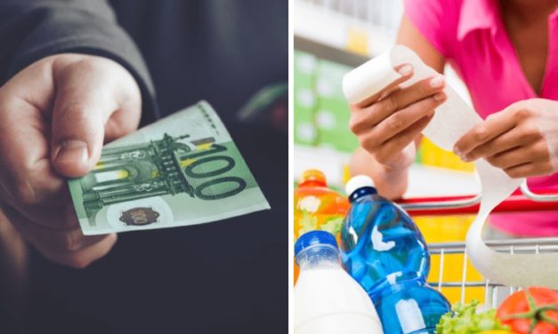 Slováci, máte nárok na 100-eurový príspevok. Zistite kto a ako môže pomoc získať