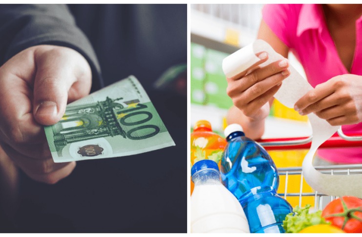 Slováci, máte nárok na 100-eurový príspevok. Zistite kto a ako môže pomoc získať