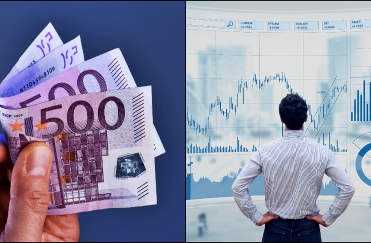 Mám 1 000 eur. Ako ich správne investovať?